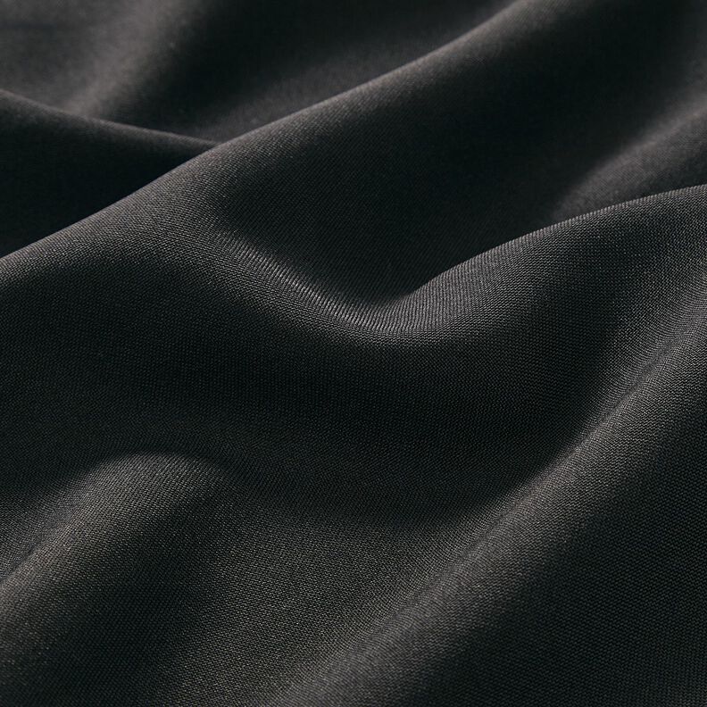 Classic Poly – black,  image number 2