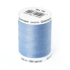 Sew-all Thread (143) | 1000 m | Gütermann, 