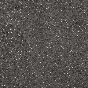 Knit Bouclé Sequins Plain | Poppy Fabrics – grey, 