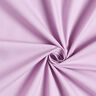 Cotton Poplin Plain – pastel mauve,  thumbnail number 1