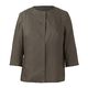 Plus size coat / jacket | Burda 6034 | 44-54,  thumbnail number 7