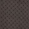 Metallic pinstripe chiffon dobby – black/metallic silver,  thumbnail number 1
