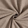 Soft Mottled Upholstery Fabric – greige,  thumbnail number 1