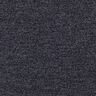 Mottled Bouclé Knit – midnight blue,  thumbnail number 5