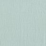Linen Cotton Blend Jacquard Wave Pattern – pale mint,  thumbnail number 5
