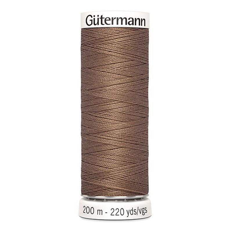 Sew-all Thread (454) | 200 m | Gütermann,  image number 1