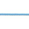 light wash denim blue