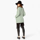 Fulled woollen loden – pistachio,  thumbnail number 9