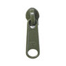 Zip Pull [3 mm] | Prym – dark olive,  thumbnail number 1