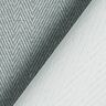 Blackout fabric Herringbone – pastel green,  thumbnail number 4