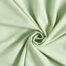 Light stretch trouser fabric plain – pastel green,  thumbnail number 1