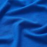 Medium summer jersey viscose – royal blue,  thumbnail number 2