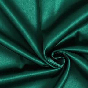 Bridal Satin Stretch – fir green, 