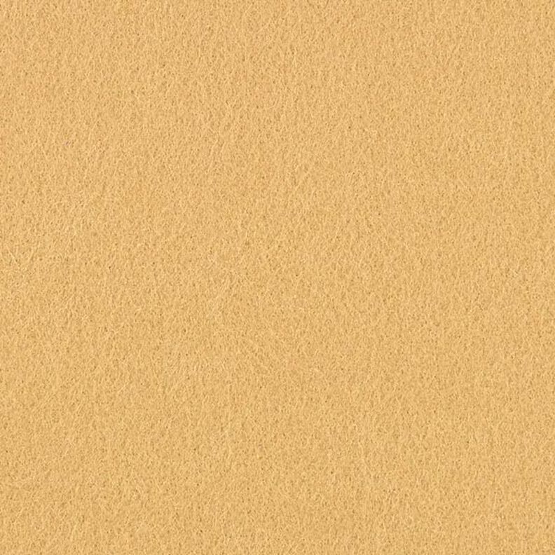 Felt 90 cm / 3 mm thick – dark beige, image number 1