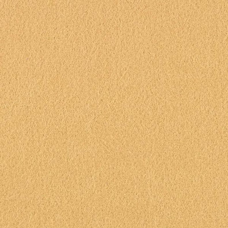 Felt 90 cm / 3 mm thick – dark beige,  image number 1