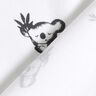 Cotton Jersey little koala – ivory,  thumbnail number 4
