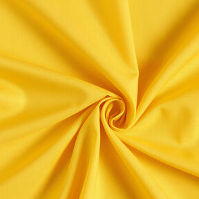 Cotton Cretonne Plain – sunglow, 