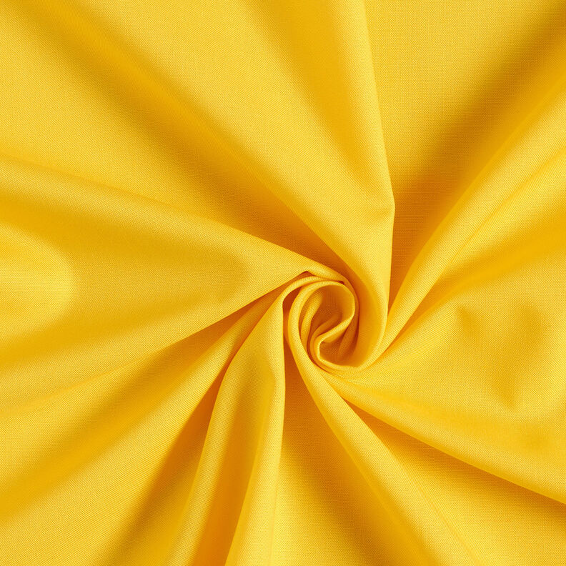 Cotton Cretonne Plain – sunglow,  image number 1
