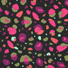 GOTS Cotton Jersey Animal | Nerida Hansen – black/olive,  thumbnail number 1