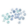 Colour Snaps Press Fasteners Mini [9mm] | PRYM love,  thumbnail number 3