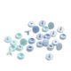 Colour Snaps Press Fasteners Mini [9mm]  | PRYM love,  thumbnail number 3