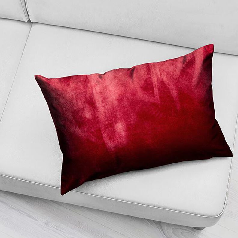 Decor Velvet – red,  image number 5