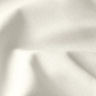 Decor Fabric Canvas – offwhite, 