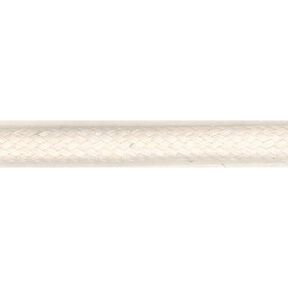 Piping cord [Ø 6 mm] – natural, 