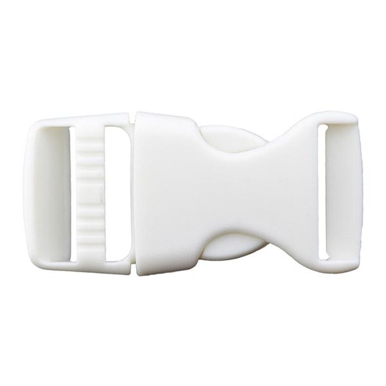 Backpack Fastener  – white,  image number 1