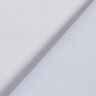 Plain Cotton Batiste – light grey,  thumbnail number 3