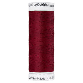 Seraflex Stretch Sewing Thread (0106) | 130 m | Mettler – carmine, 