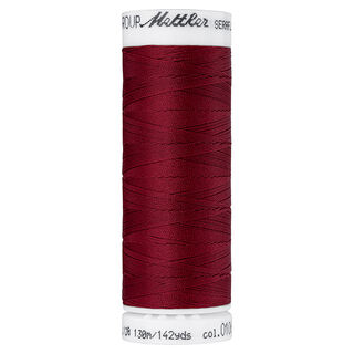 Seraflex Stretch Sewing Thread (0106) | 130 m | Mettler – carmine, 