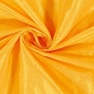 Crushed Taffeta – yellow, 