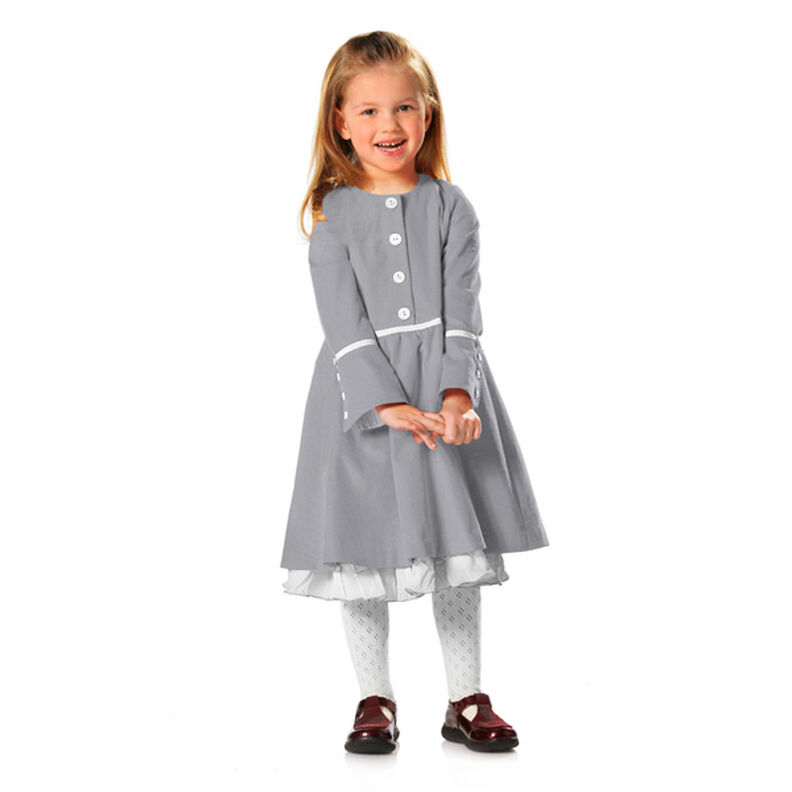 Classic Poly – grey,  image number 4