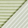 terry cloth jersey stripes | by Poppy – pistachio,  thumbnail number 4