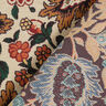 Decor Fabric Tapestry Fabric Retro floral – light beige/copper,  thumbnail number 5