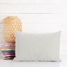 Upholstery Teddy Fabric – offwhite,  thumbnail number 9