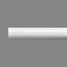 Roman Blind Rod [37cm] – white | Gerster,  thumbnail number 1