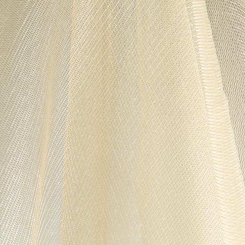 Shimmer Tulle – sand,  image number 4