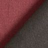 Fine melange upholstery fabric – carmine,  thumbnail number 3