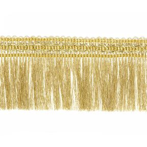 Fringe Stardust - gold metallic, 