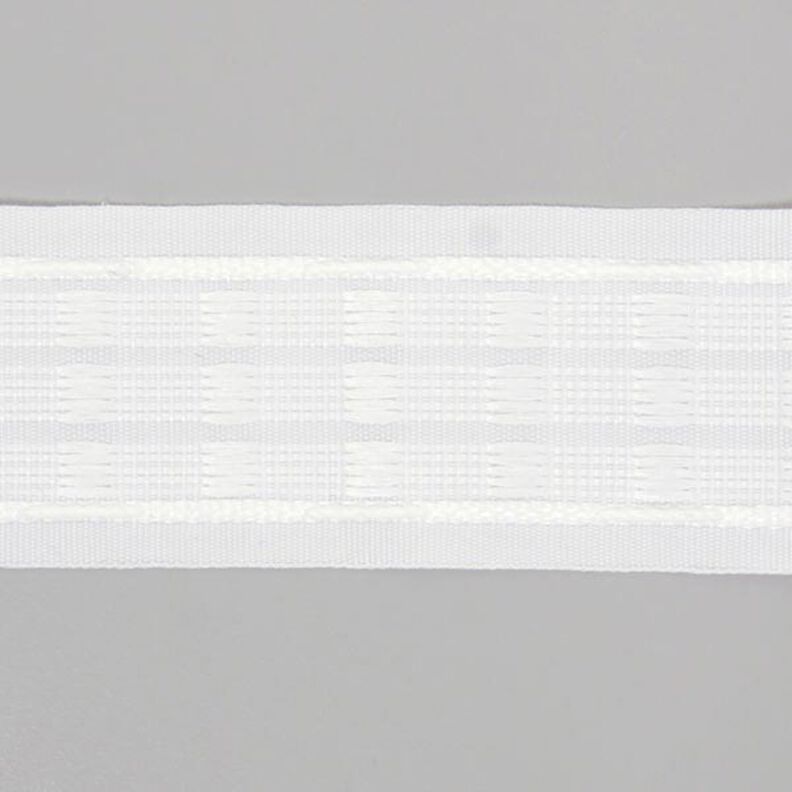 Universal pencil pleating tape 45 mm,  image number 1