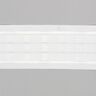 Universal pencil pleating tape 45 mm,  thumbnail number 1