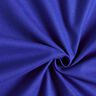 Linen fabric Stretch  – royal blue,  thumbnail number 1