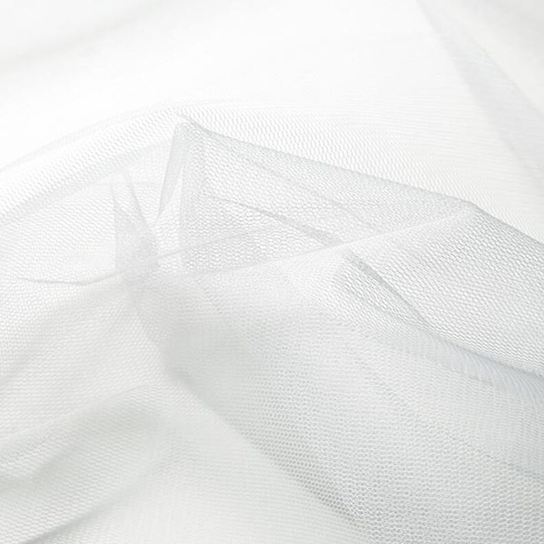 tulle – metallic silver,  image number 4
