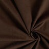 Baby Cord Plain – dark brown,  thumbnail number 1