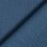 Cotton Linen Look – royal blue,  thumbnail number 3