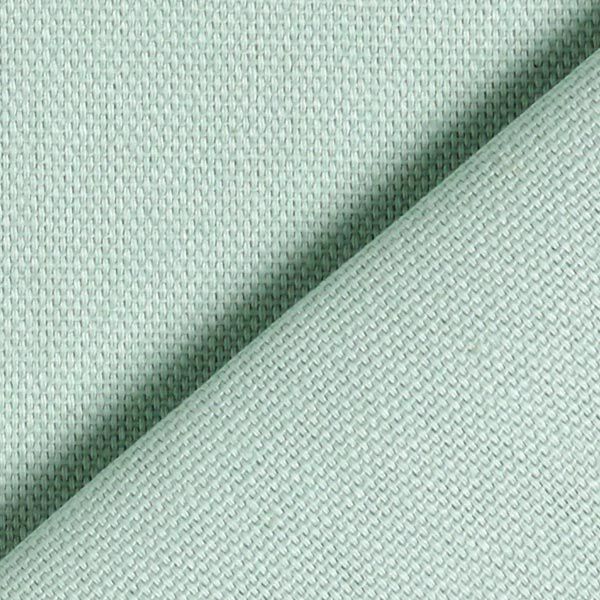 Decor Fabric Canvas – mint,  image number 7