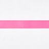 Satin Ribbon [15 mm] – pink,  thumbnail number 1