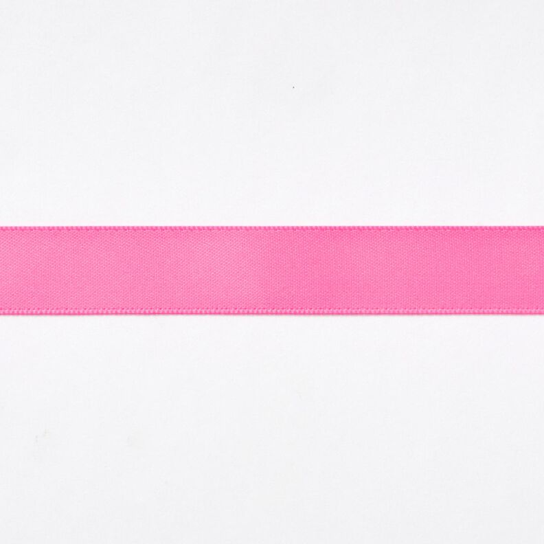 Satin Ribbon [15 mm] – pink,  image number 1